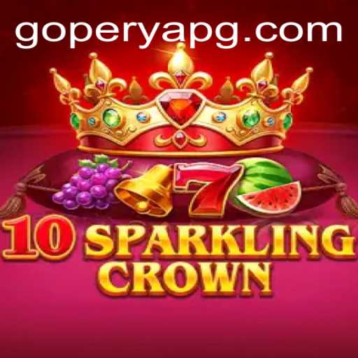 Exploring the Fascinating World of 10SparklingCrown: A Modern Gaming Marvel