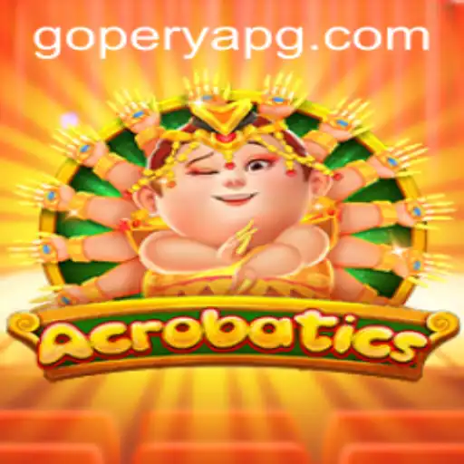 Discovering the Thrill of Acrobatics: An Introduction to GOPERYA