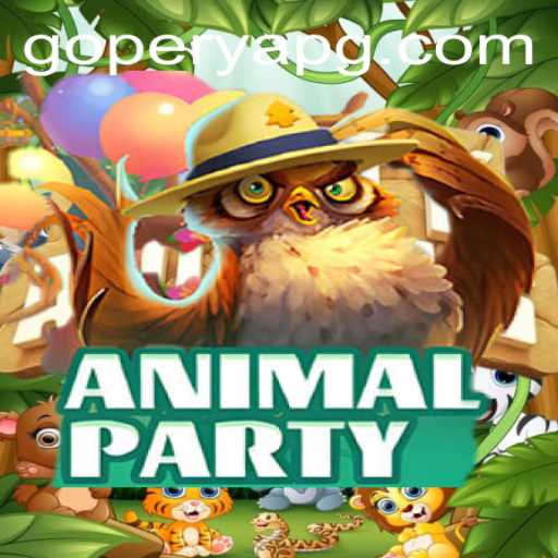 Unveiling AnimalParty: A Guide to the Enchanting Game and its Fascinating Rules