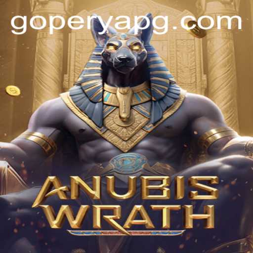 AnubisWrath: An Epic Journey through Ancient Myth and Modern Adventure