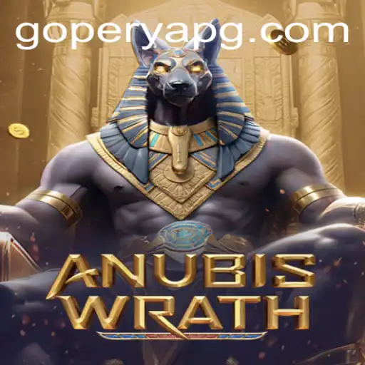AnubisWrath: An Epic Journey through Ancient Myth and Modern Adventure