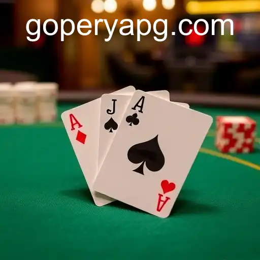 The Intricacies of Baccarat: Exploring the Role of GOPERYA