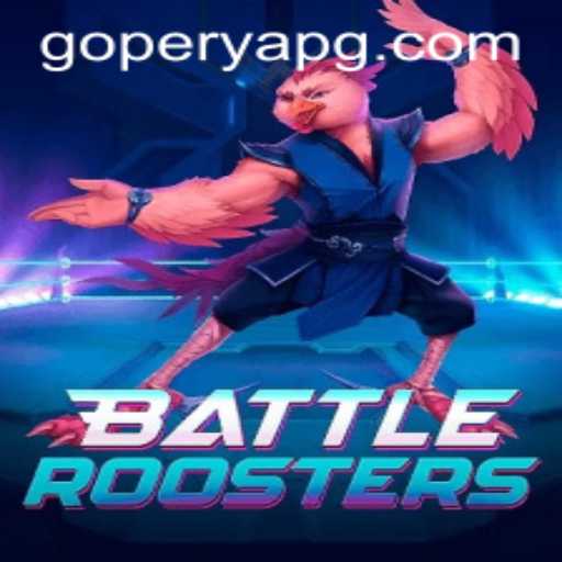 BattleRoosters: A Thrilling New Arena of Strategy and Skill