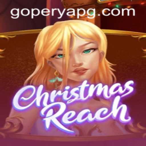 Discover ChristmasReach: A Festive Adventure with a New Twist