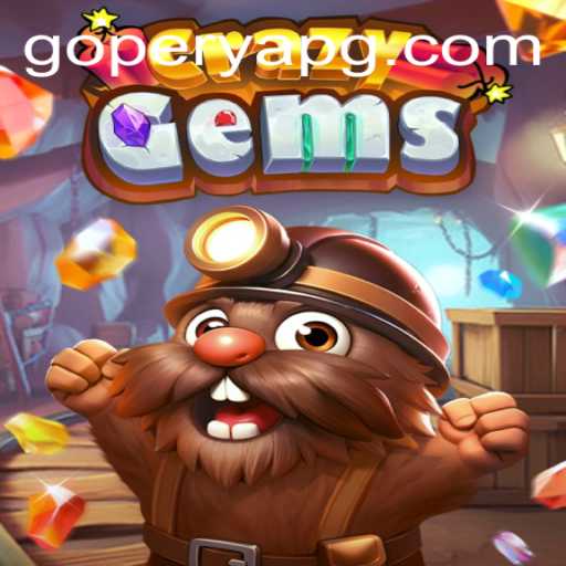 CrazyGems: The Latest Sensation in the Gaming World