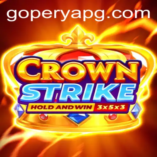 Exploring the World of Crownstrike: A Comprehensive Guide to GOPERYA Gameplay