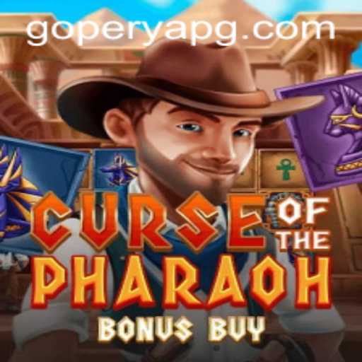 Curse of the Pharaoh Bonus Buy: A Deep Dive into Ancient Egyptian Adventure