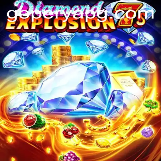 Discover the Thrills of DiamondExplosion7s: A New Wave in Online Gaming