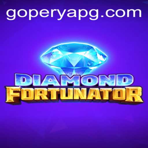 Discovering 'DiamondFort': A Strategic Adventure in GOPERYA