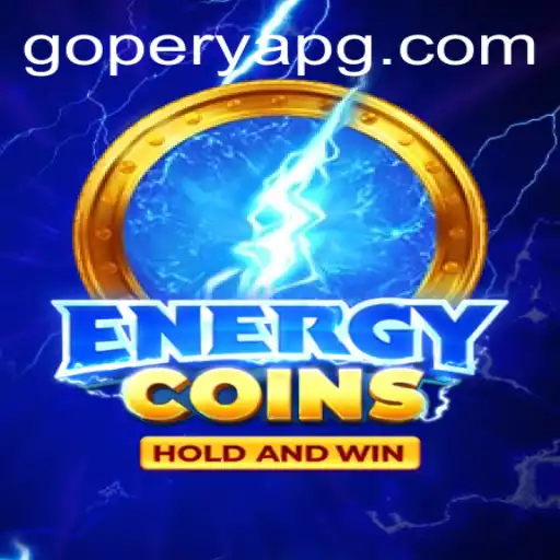 An In-Depth Exploration of EnergyCoins and the Mystical World of GOPERYA