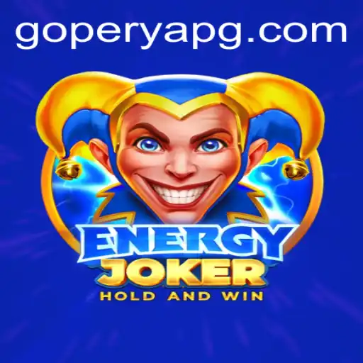 Discovering the Thrills of EnergyJoker - The Game That Redefines Dynamics