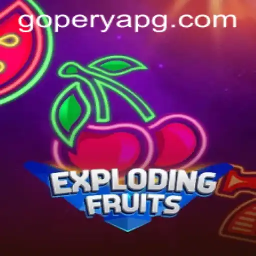 ExplodingFruits: A Fresh Twist in the World of Online Gaming