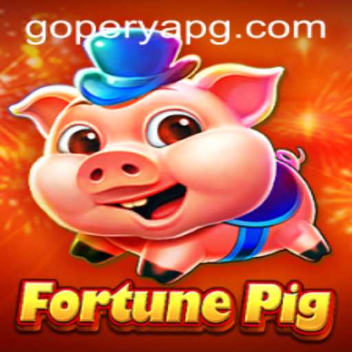 Exploring FortunePig: The Innovative Game Tied with GOPERYA