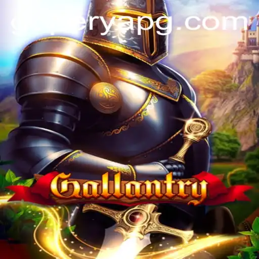 Gallantry: The New Era of Strategy Gaming with GOPERYA