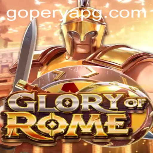 Discovering the Epic Journey in GloryofRome