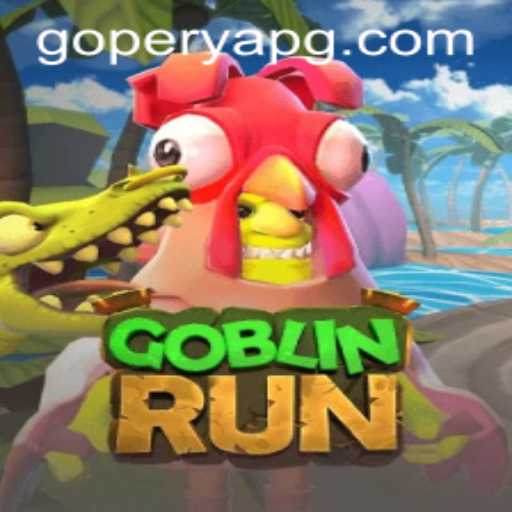A Deep Dive into GoblinRun and the World of GOPERYA