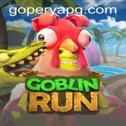 A Deep Dive into GoblinRun and the World of GOPERYA