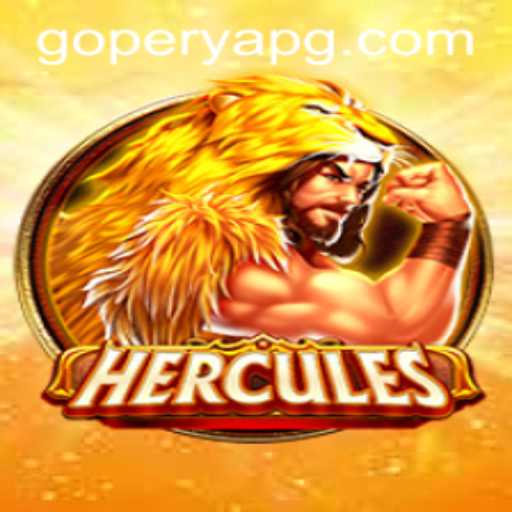 Exploring the World of Hercules: The Exciting Game of Strategy and Adventure