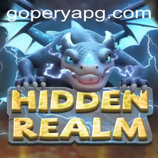 Exploring the Intricacies of HiddenRealm: A Journey into the World of GOPERYA