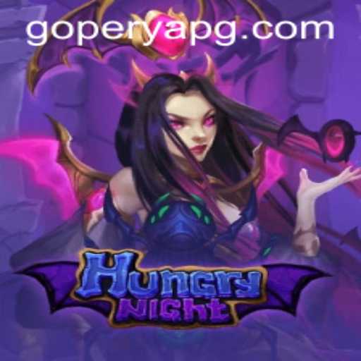 Exploring the Unique Charm of HungryNight: A Dive into the World of GOPERYA