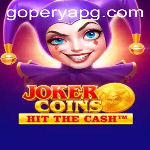 Exploring the Exciting World of JokerCoins: The Game Taking the Digital Arena by Storm