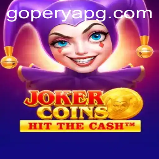 Exploring the Exciting World of JokerCoins: The Game Taking the Digital Arena by Storm