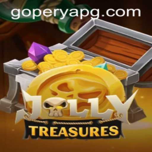 Discover the Thrilling World of JollyTreasures: A Pirate Adventure