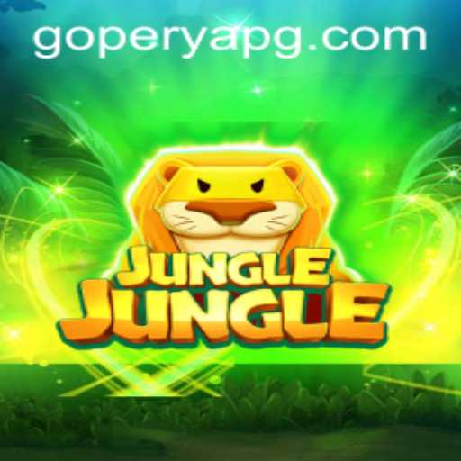 JungleJungle: Discover the Thrilling Adventure with GOPERYA