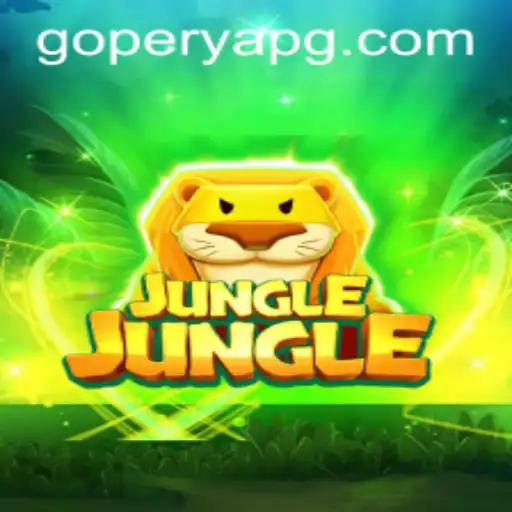 JungleJungle: Discover the Thrilling Adventure with GOPERYA