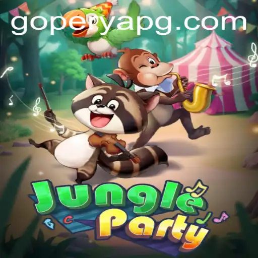 Exploring the World of JungleParty: Rules, Gameplay, and Current Trends