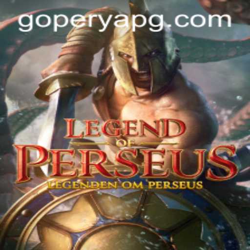 Exploring the Enthralling World of LegendofPerseus