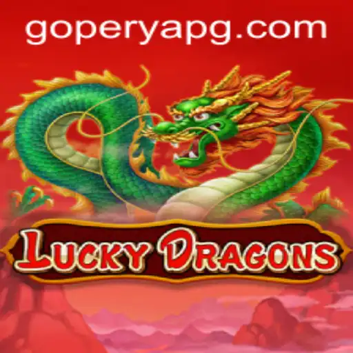 Exploring LuckyDragons: A Thrilling Adventure in the Realm of GOPERYA