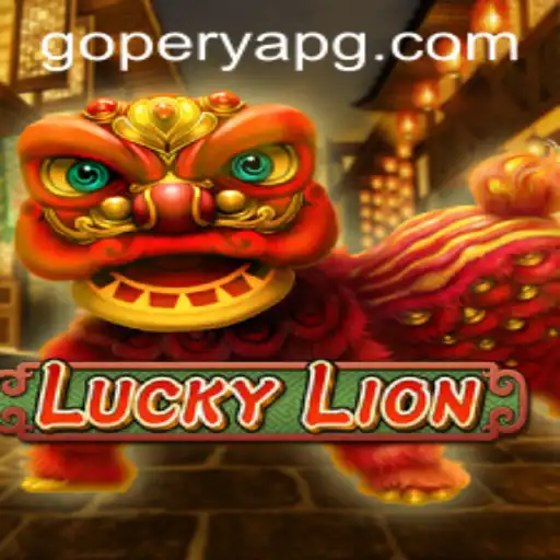 Exploring the World of LuckyLion: A Modern Gaming Experience