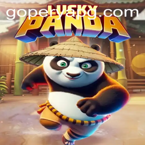 Discovering LuckyPanda and the Thrilling World of GOPERYA