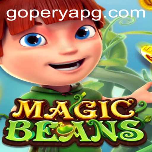 Unveiling MAGICBEANS: A New Era of Gaming with a Twist of Strategy and Adventure