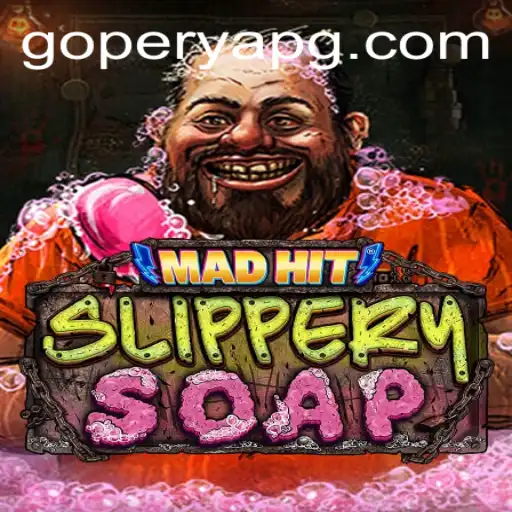MadHitSlipperySoap: The New Sensation That’s Getting Everyone Talking