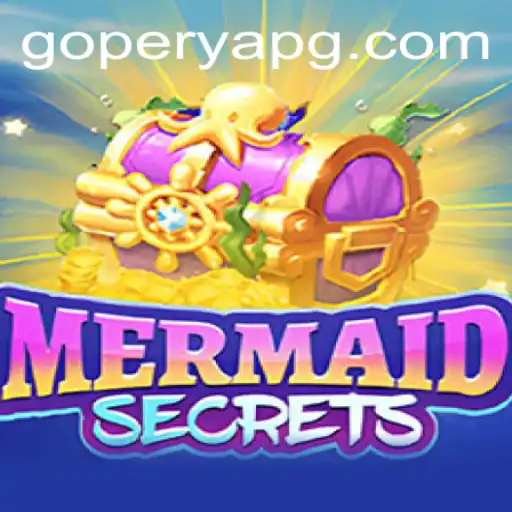 MermaidSecrets: Unveiling the Ocean's Hidden Enigmas in the Game World