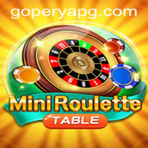 Exploring MiniRoulette: A New Take on Classic Gaming with a GOPERYA Twist