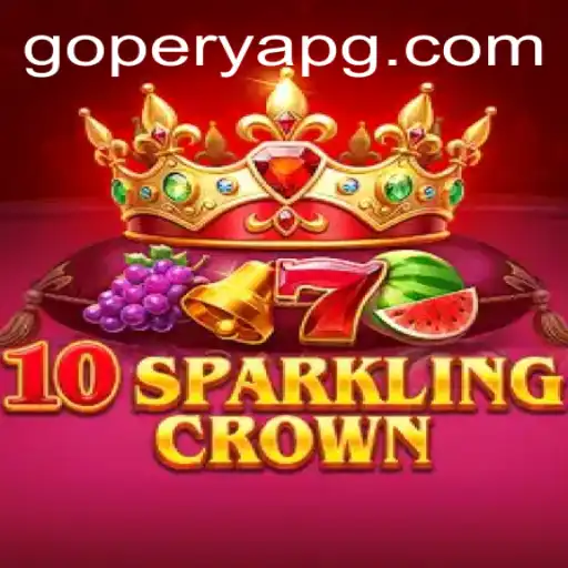 Exploring the Fascinating World of 10SparklingCrown: A Modern Gaming Marvel