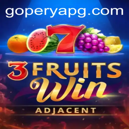 Exploring 3FruitsWin: A Fresh Perspective on the Game