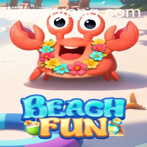 Discovering BeachFun - A New Wave of Entertainment
