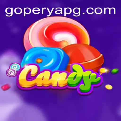 Candy: The Sweet Adventure Game You Can't Miss