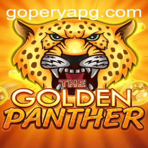 Discover the Thrills of GOLDENPANTHER: A Modern Gaming Phenomenon Integrating GOPERYA