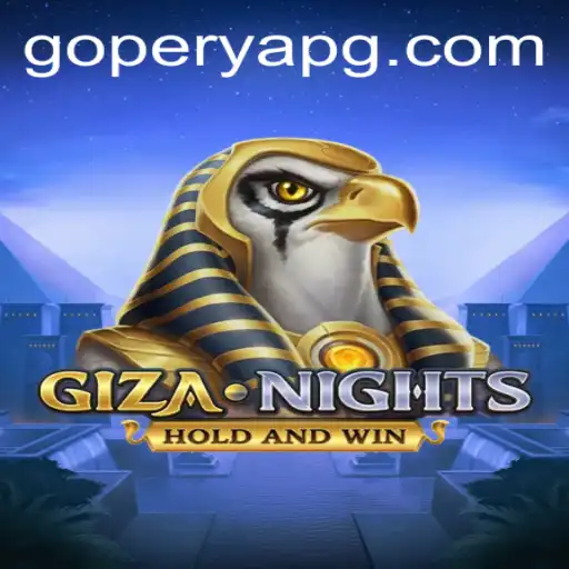 Exploring the Mysterious World of GizaNights: The Enigmatic Game of Strategy and Intrigue