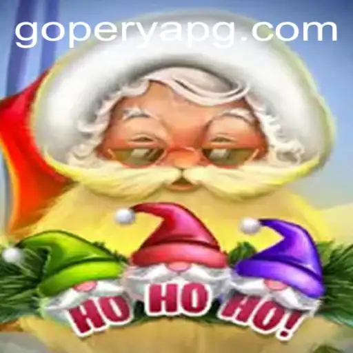 Discover the Exciting World of HoHoHo: A Thrilling Game of Strategy and Luck
