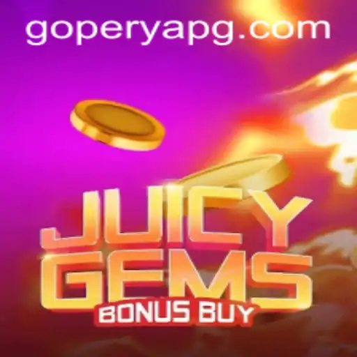 Exploring the Exciting World of JuicyGemsBonusBuy and the Impact of GOPERYA