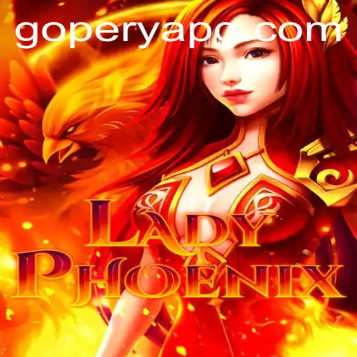 Discover LadyPhoenix: The Enchanting Card Game with a Twist of GOPERYA