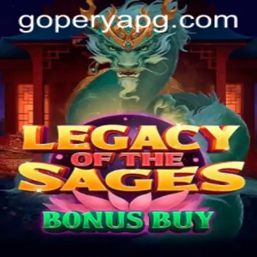 Exploring LegacyoftheSagesBonusBuy: An Enthralling Gaming Experience