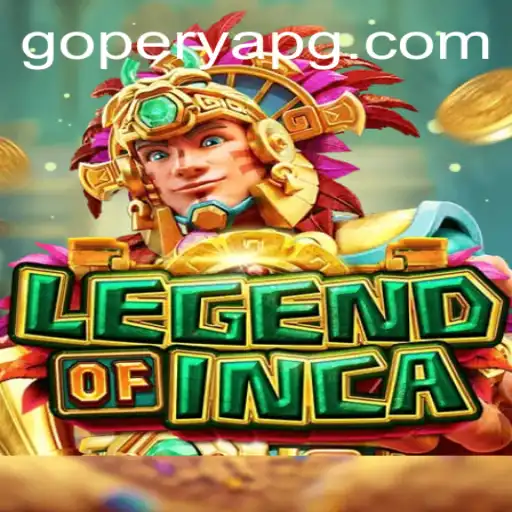 The Enigmatic World of LegendofInca: An Adventure Unfolds