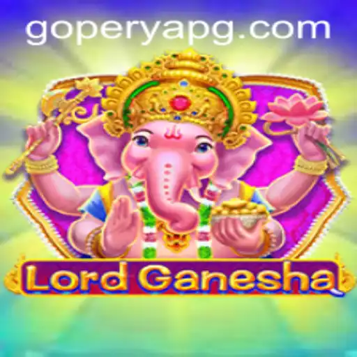Discover the Allure of the Game LordGanesha: A Cultural Phenomenon